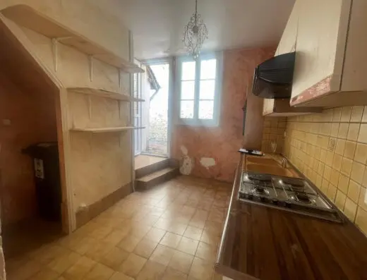 Maison à vendre La Bazoche Gouet