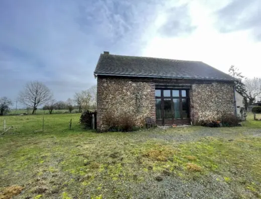 Propriété à vendre dans LE PERCHE