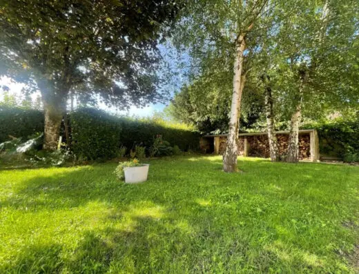 Fermette à vendre BROU.