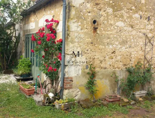 Trés belle maison dans le perche