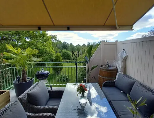 Maison à vendre Bellême