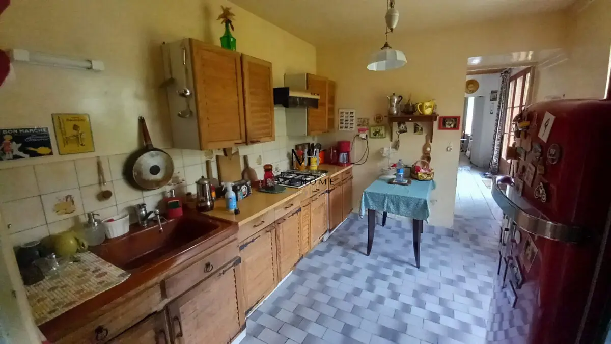 Maison à vendre Mortagne-au-Perche — photo 2/5