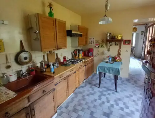 Maison à vendre Mortagne-au-Perche