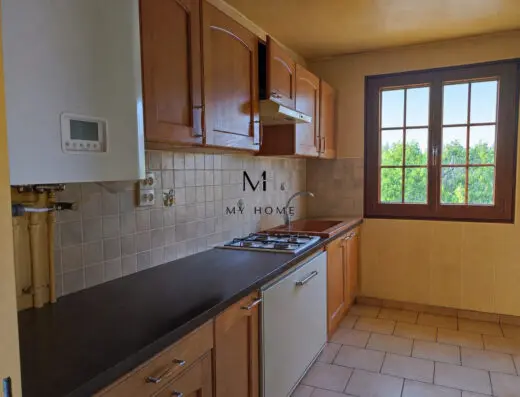 Maison à vendre Mortagne-au-Perche