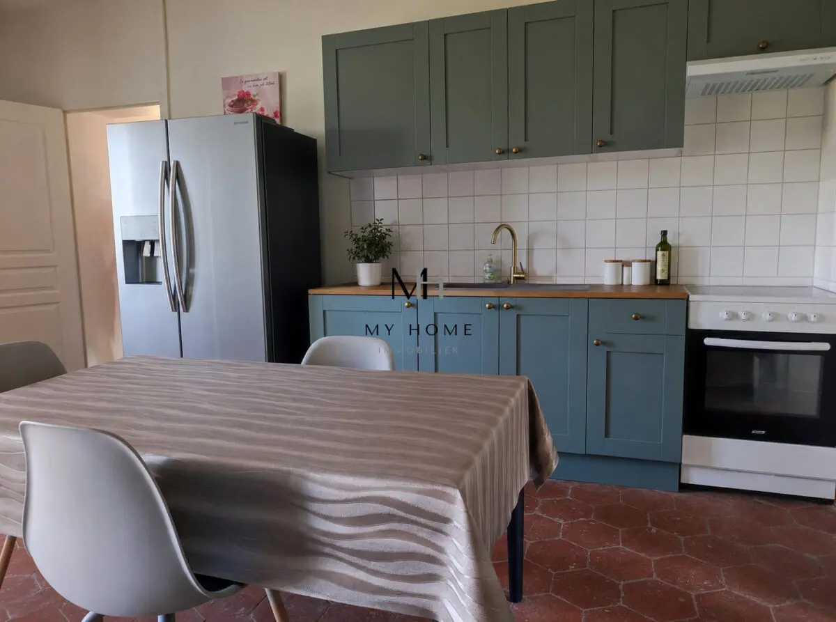 Ancien corp de ferme — photo 5/5