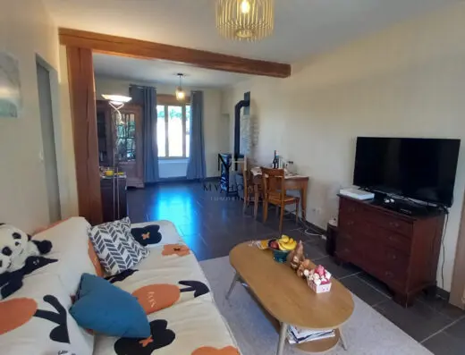 Maison à vendre Bellême