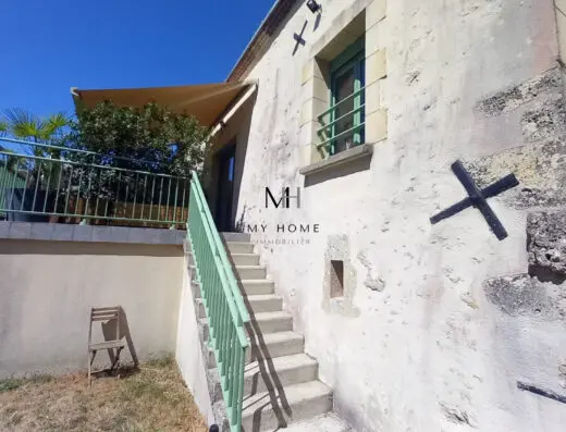 Maison à vendre Bellême