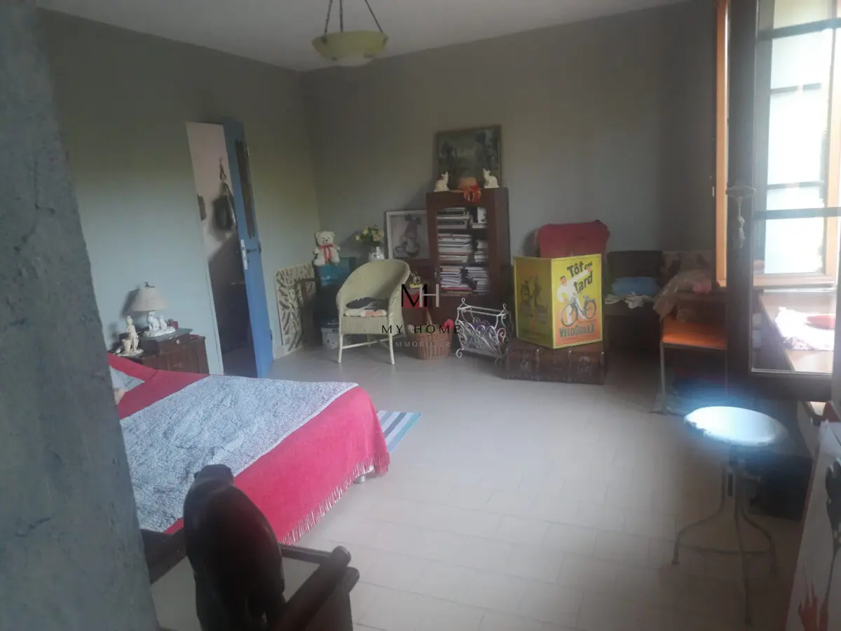 Maison à vendre Mortagne-au-Perche — photo 5/5