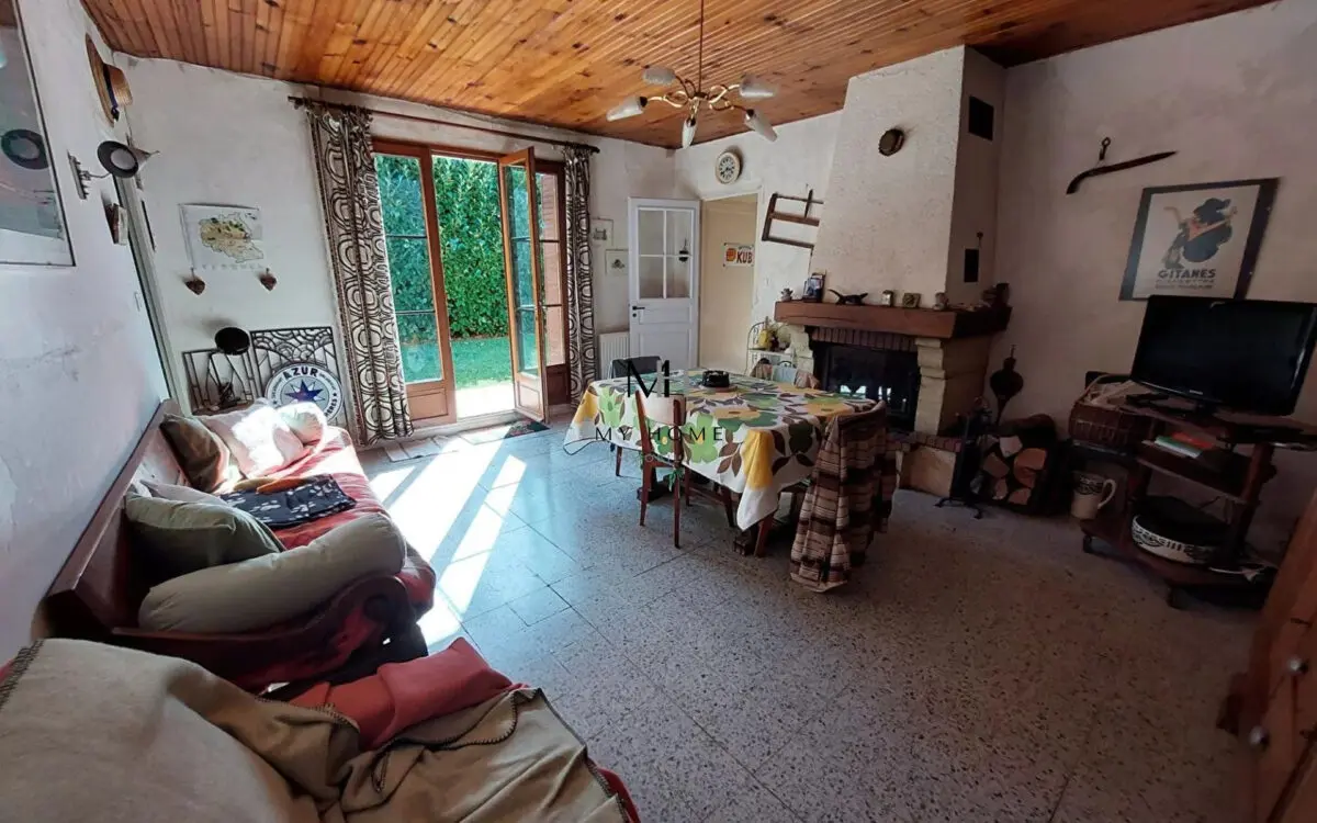 Maison à vendre Mortagne-au-Perche — photo 3/5