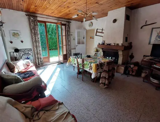 Maison à vendre Mortagne-au-Perche