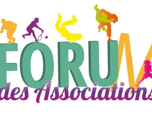 Forum des associations