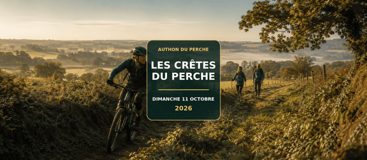 Les Crêtes du Perche