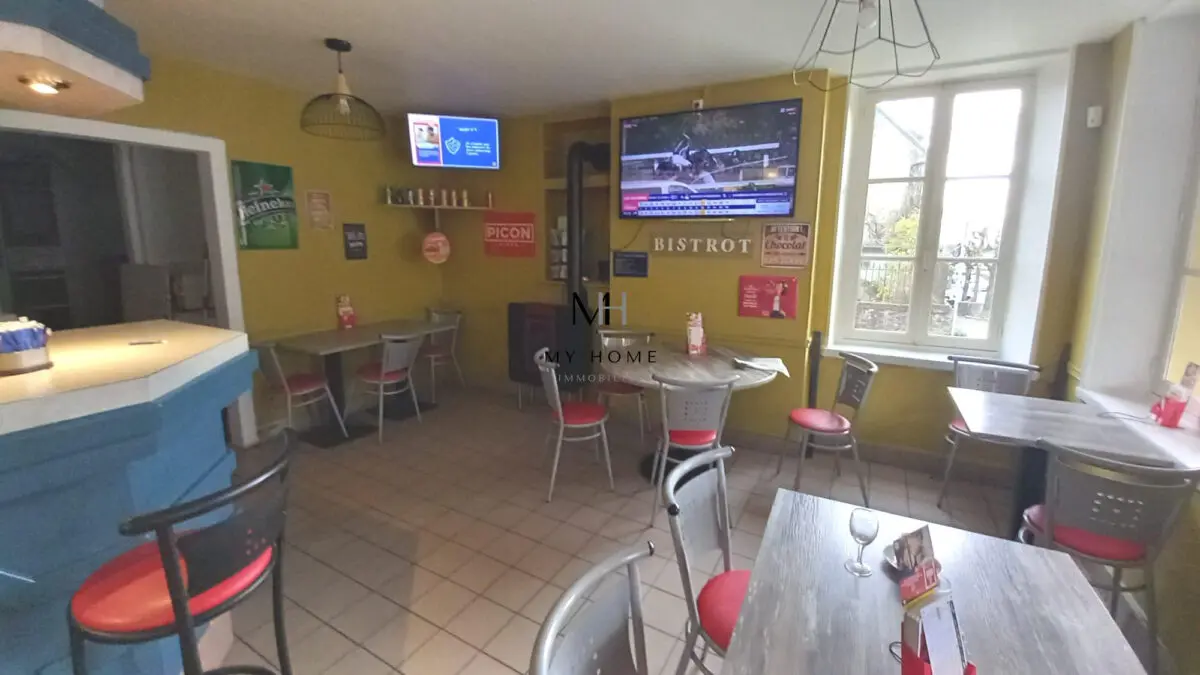 BAR TABAC PMU — photo 2/5