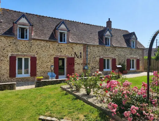 Maison à vendre Mortagne-au-Perche