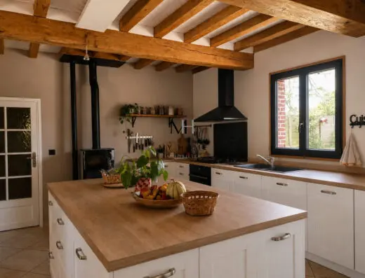 Maison à vendre Mortagne-au-Perche
