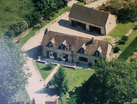 Maison à vendre Mortagne-au-Perche