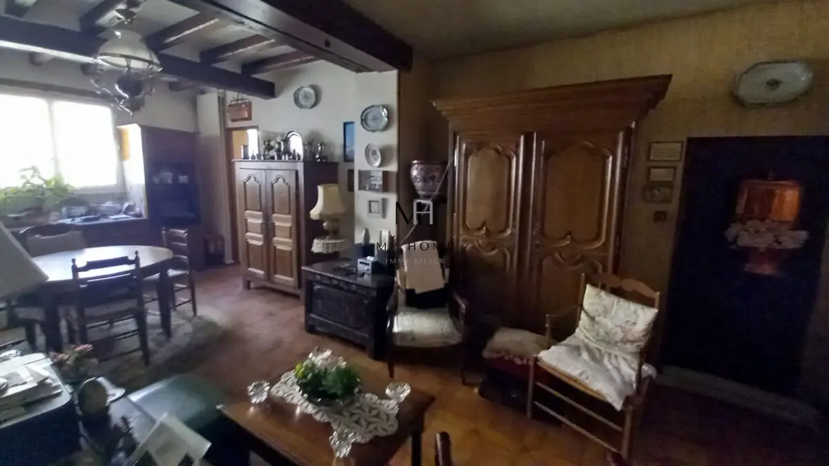 Belle maison de centre ville — photo 4/5