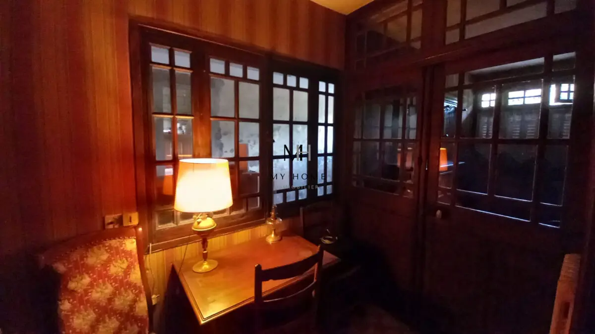 Belle maison de centre ville — photo 3/5