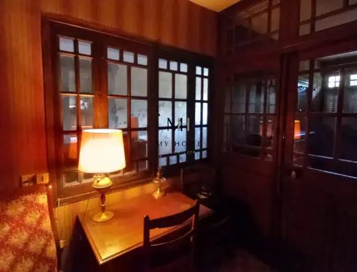Belle maison de centre ville