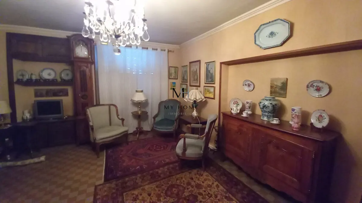 Belle maison de centre ville — photo 5/5