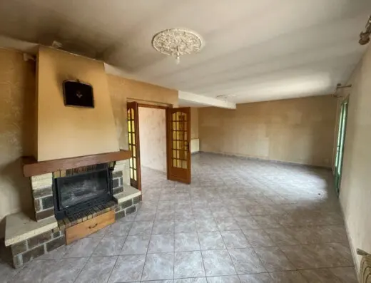 Maison à vendre La Bazoche Gouet 5 pièce(s) 123 m2