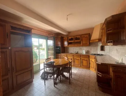 Maison à vendre La Bazoche Gouet 5 pièce(s) 123 m2