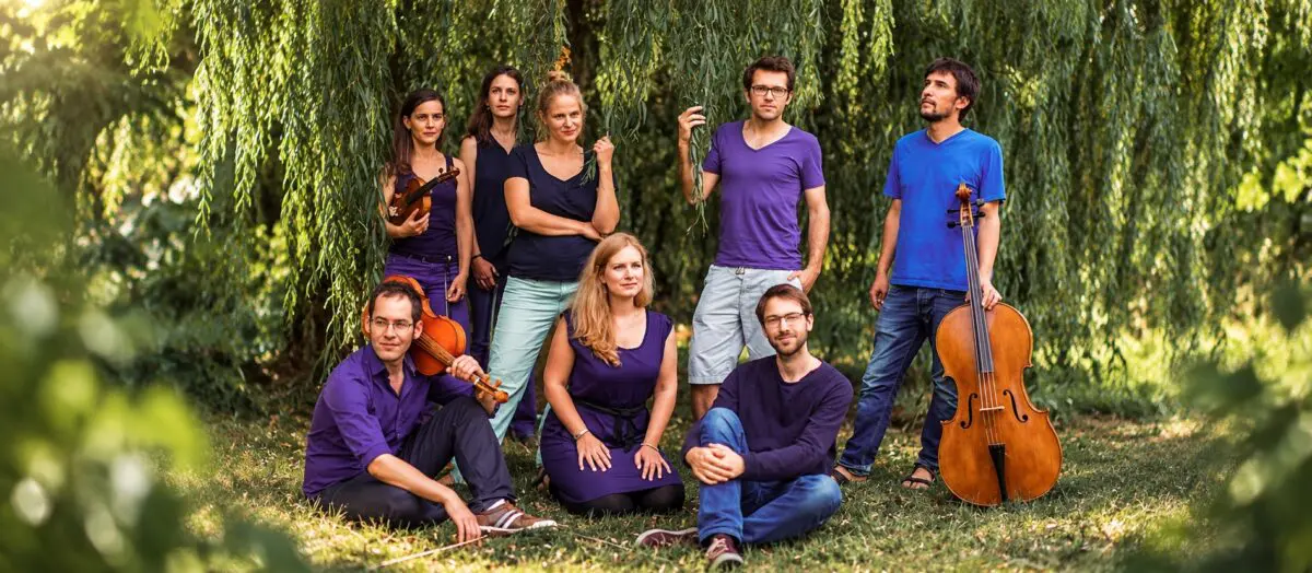 Concert Ô Marché – Octobre 2026
