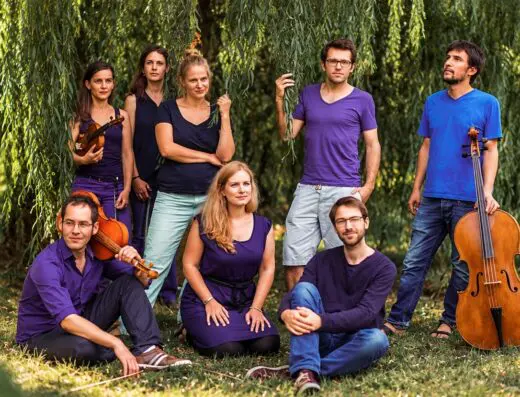 Concert Ô Marché – Octobre 2026