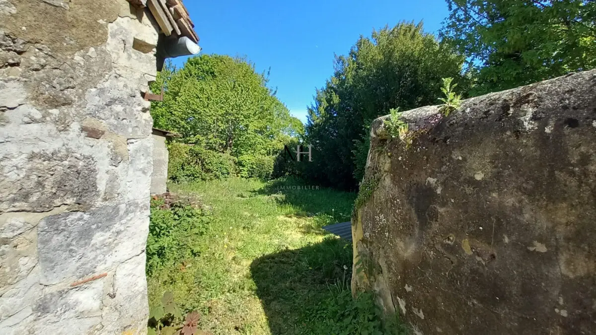 Belle maison de centre ville — photo 1/5