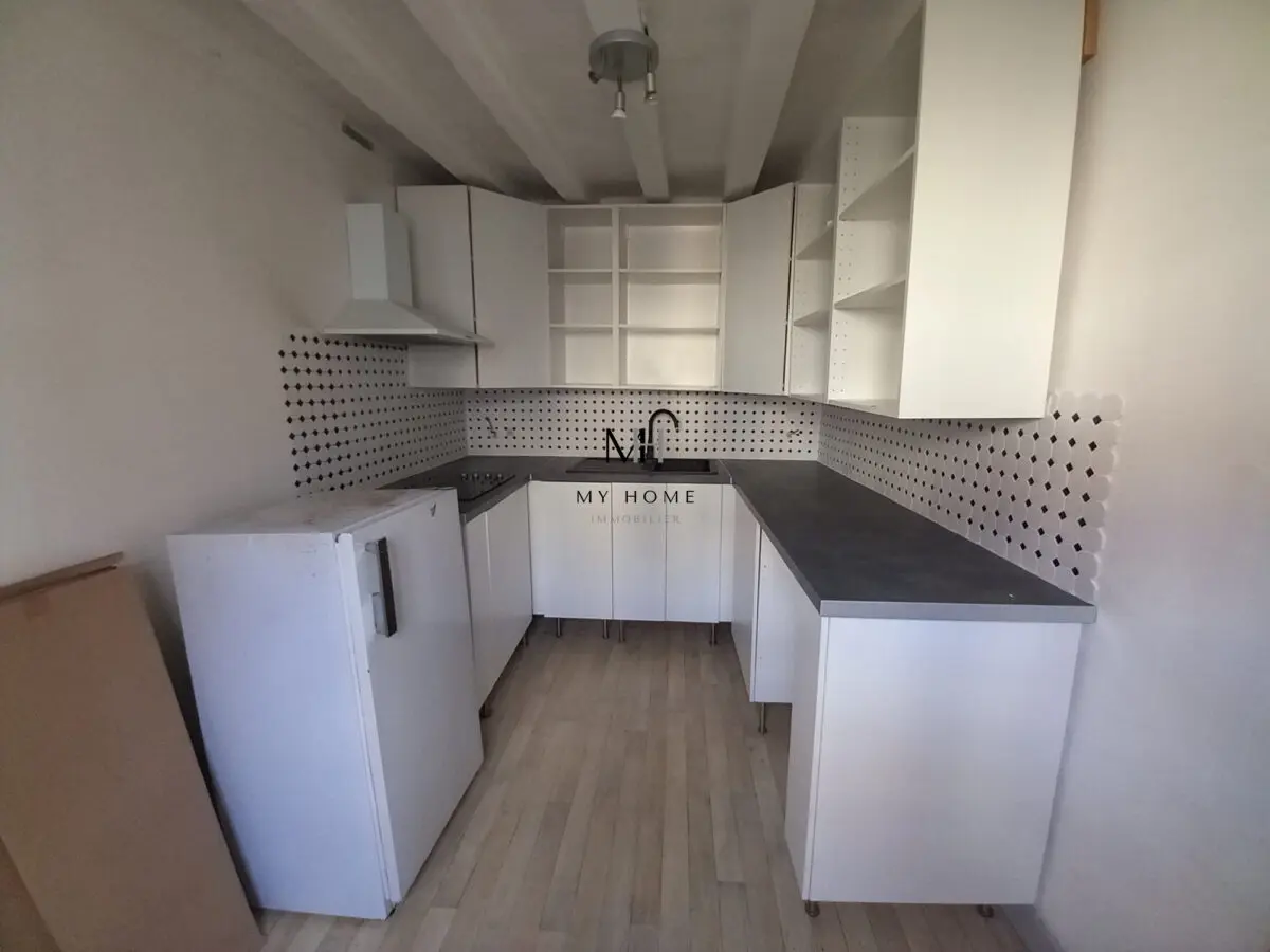Immeuble à vendre en plain centre ville — photo 4/5