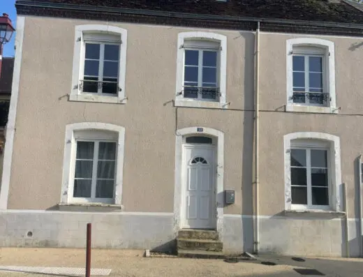 Maison à vendre dans Le Perche