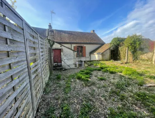 Maison à vendre dans Le Perche