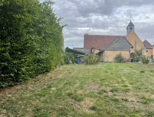 Maison de village à vendre vue imprenable