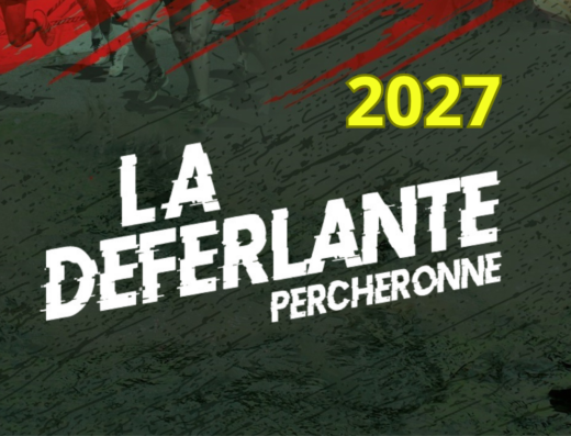 La Déferlante Percheronne 2027