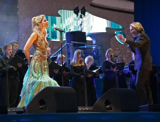 Concert de Chorale