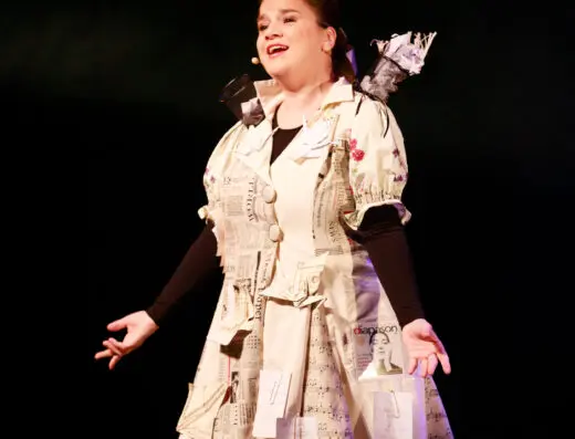 OPERAPIÉCÉ – OPUS 2 – (OPÉRAPPELLE-TOI)