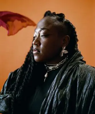 Mélissa Laveaux – Festival Bebop