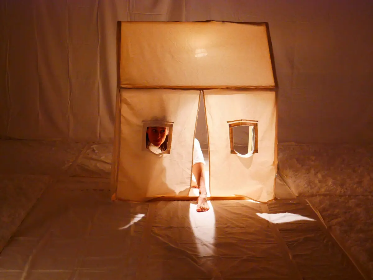 Habiter ensemble