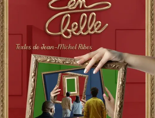 Théâtre « Ribes en belle »