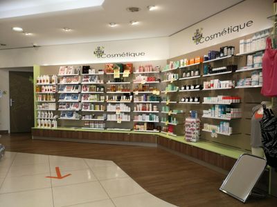 Pharmacie C. Bisi