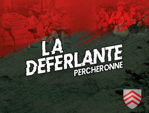 La Déferlante Percheronne 2025
