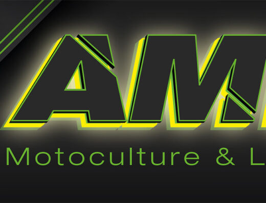AME Motoculture