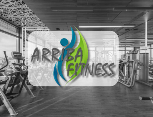 Arriba Fitness