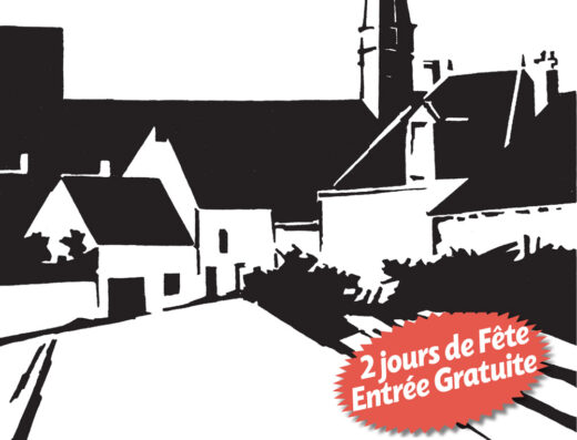Fête des Laboureurs et des Ouvriers 2024 – 116è édition