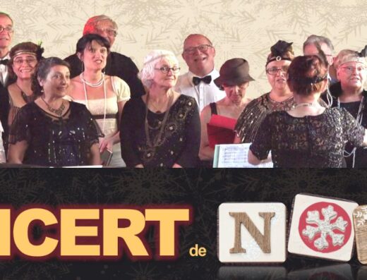 Concert de Noël