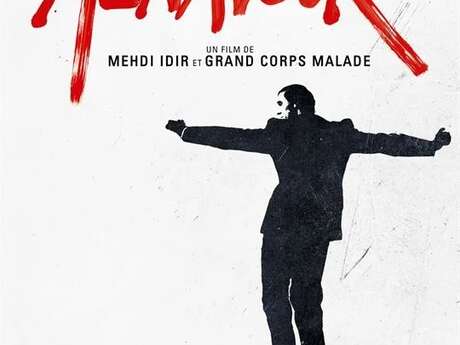 Cinéma – Monsieur Aznavour