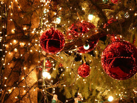 Marché de Noël