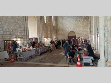 Fête de la poterie