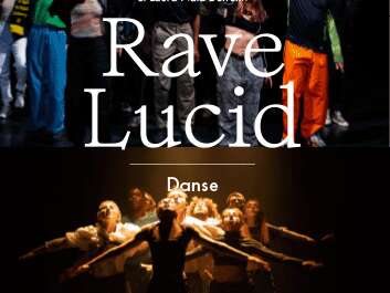 Rave Lucid