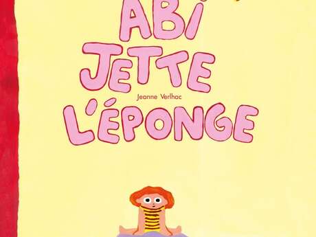 Rencontre littéraire – Séance dédicaces avec Jeanne Verlhac